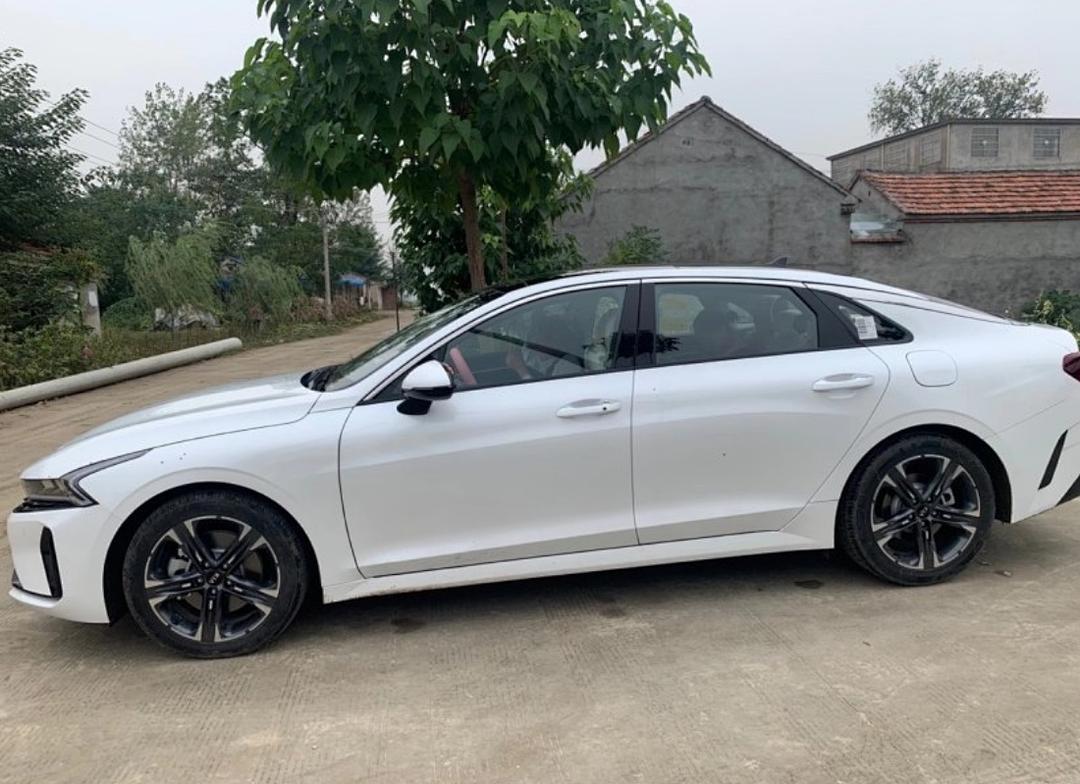 新k5什么时候上车,新k5值不得买