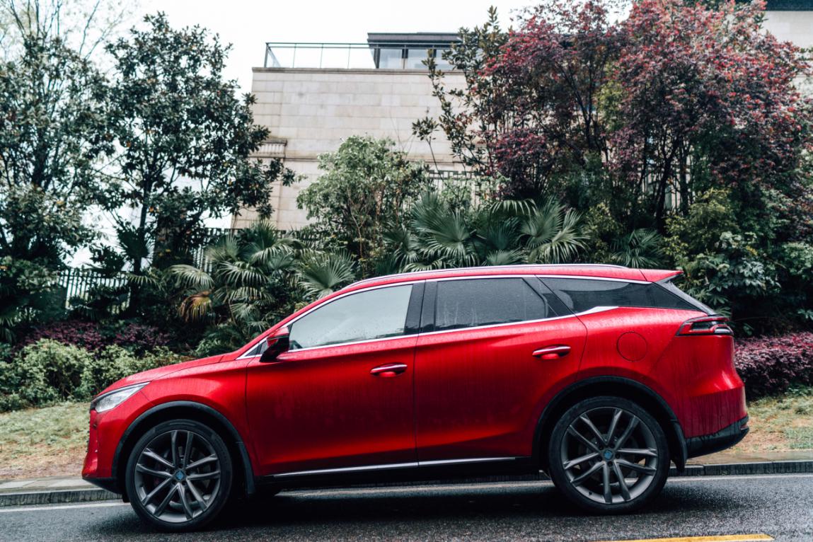 公路坦克比亚迪唐,公路坦克比亚迪唐dm-i