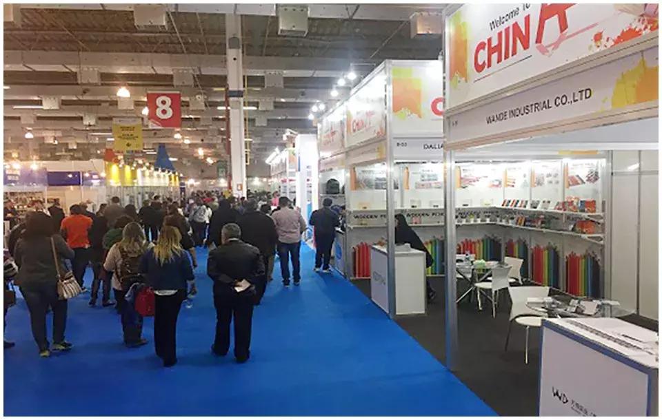 巴西圣保罗机械设备展览会,巴西圣保罗国际展览中心