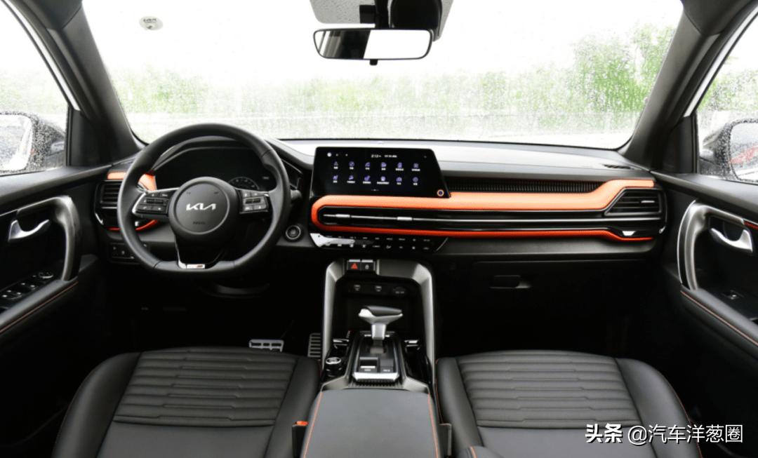 智跑ace1.5t超能版越野对比,1.5t爆发200多匹的马力