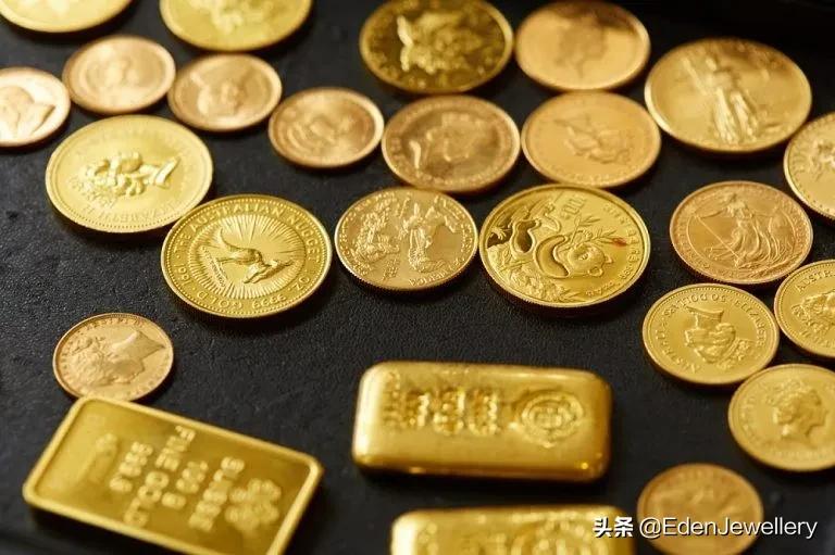 合金首饰怎么辨别真假,金属首饰的鉴定方法