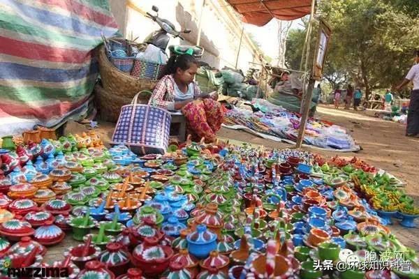 缅甸历史文化全过程,缅甸的奇闻