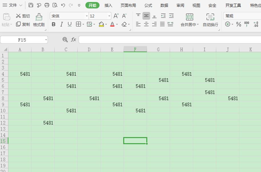 excel表格快速去除空白行,excel填充空白单元格与上一行一样