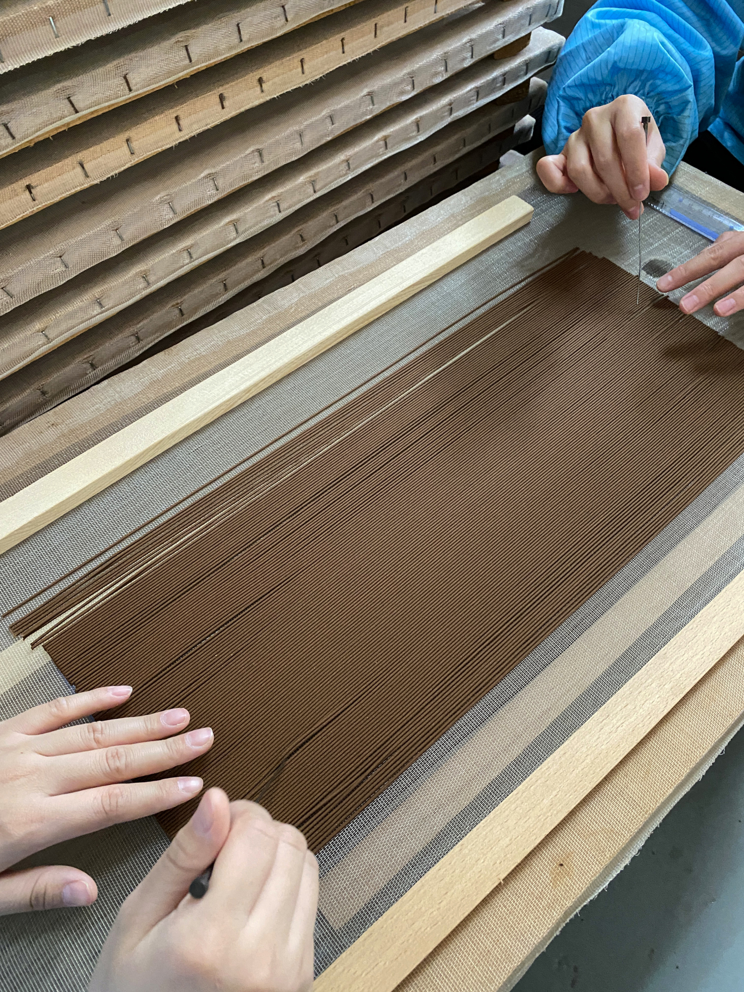 线香制作用什么原材料,如何制作线香和盘香