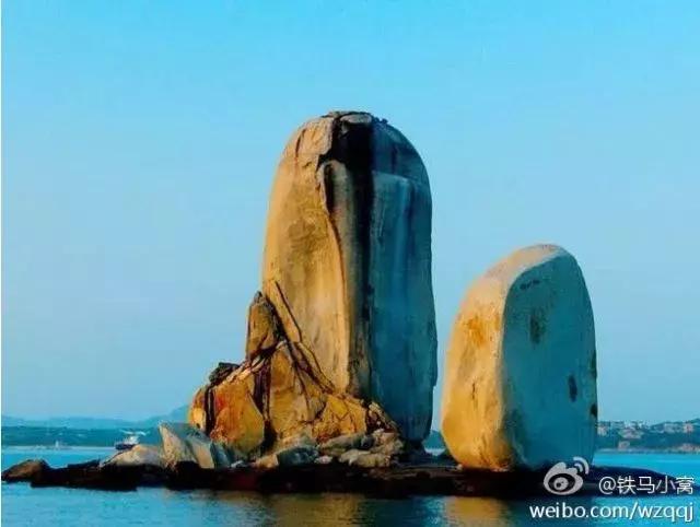 福建这个网红岛屿，你还没去过吗？