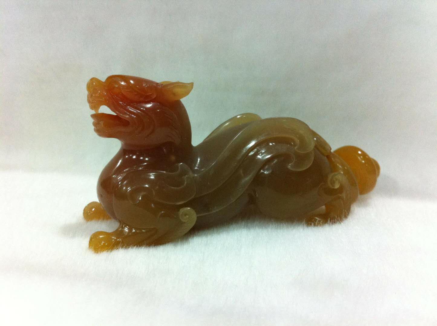 和貔貅怎样结缘,与貔貅对话