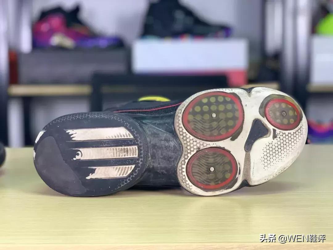 adizerorose1.0复刻测评,adizerorose1.5测评