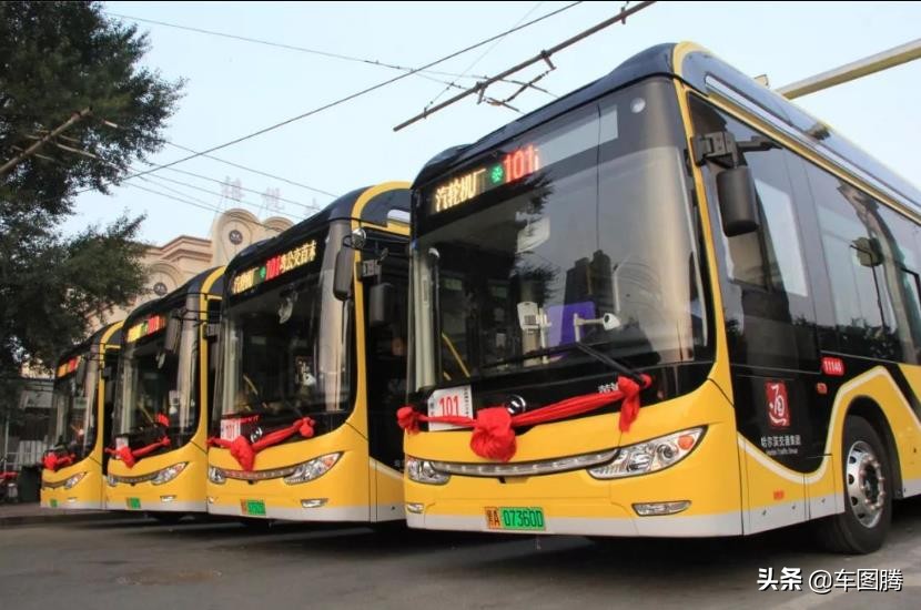 你不知道的丹东黄海汽车:69年风雨,一步步走下神坛