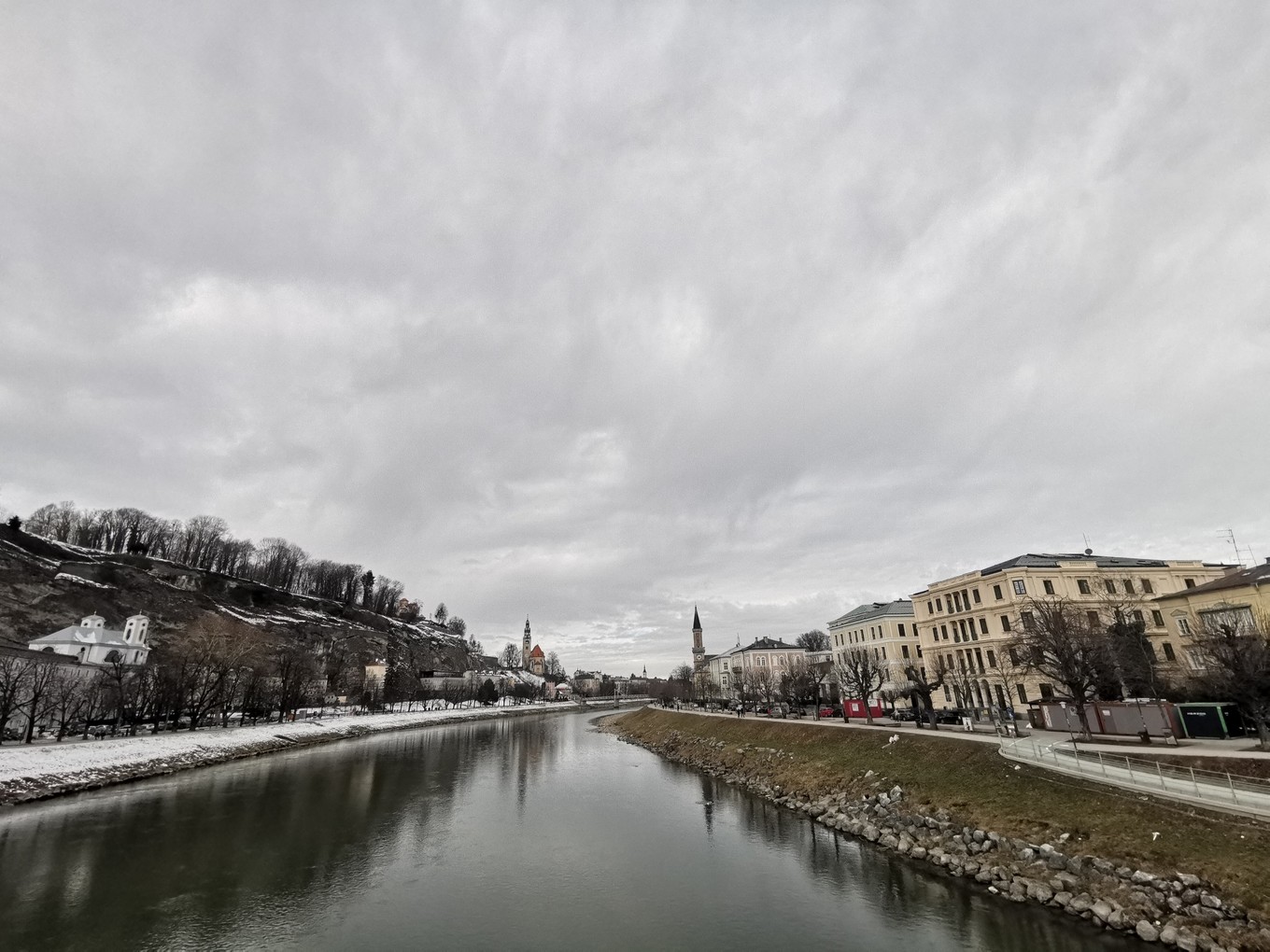 中欧五国自驾之旅跟随莫扎特的足迹品尝咖啡和巧克力