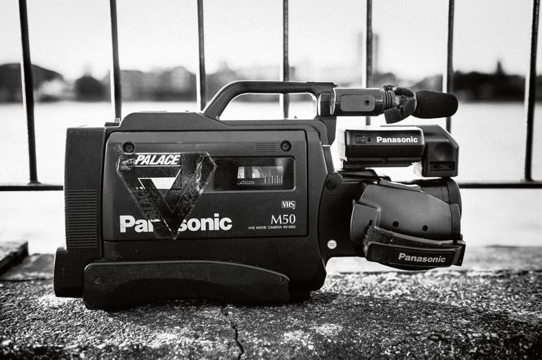 被称为英国Supreme？这个潮牌并不稀罕这个头衔