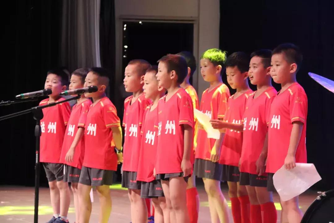 足球夏令营2023,达州夏令营项目