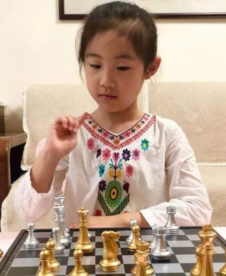 国际象棋棋手排名和背后的故事,国际象棋总结