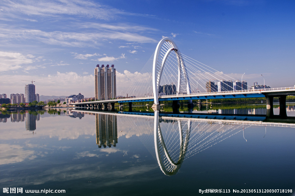 锦州是海滨城市吗,城市简介及掠影