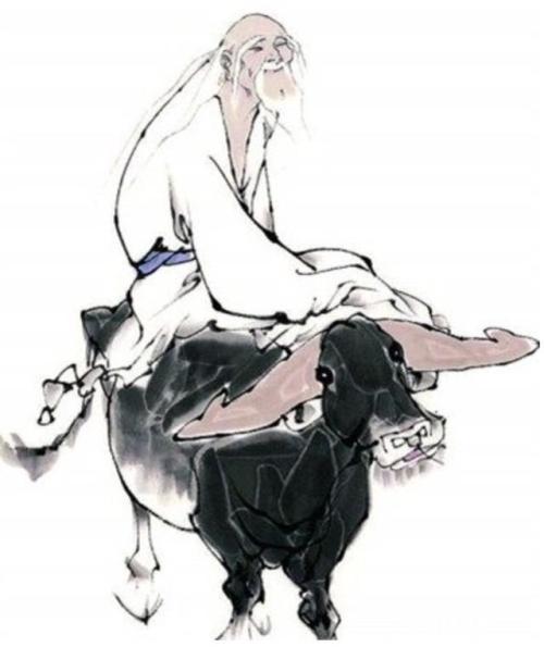 “大音希声，大象无形”说的究竟是什么？由此揭密老子的“道”