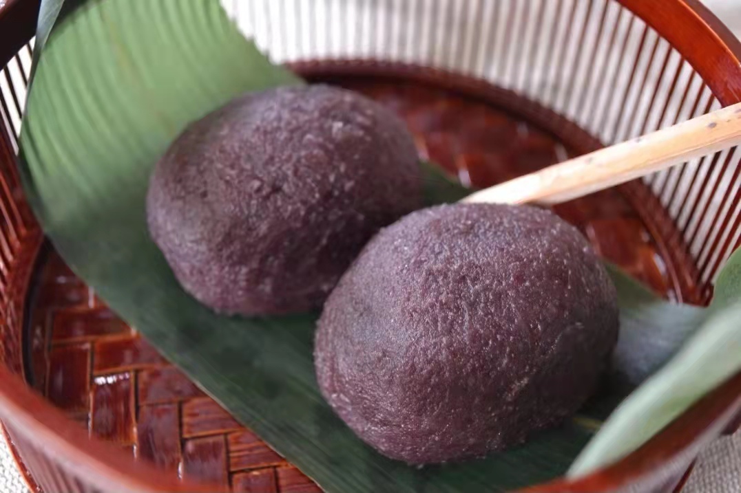 网民票选“9种日本人爱吃的和菓子”，第一名居然不是“鲷鱼烧”