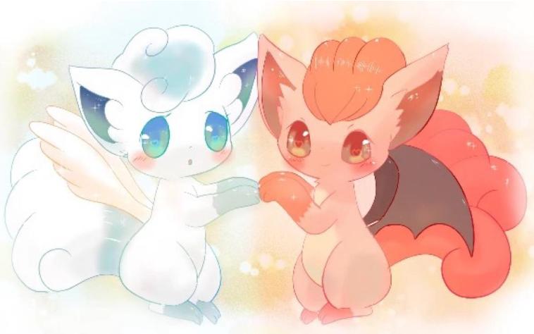 雪初音和初音未来有什么区别,初音未来和宝可梦联动cos