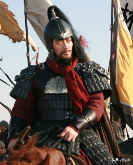 水浒传黄信武功排名,镇三山黄信为什么进不了天罡