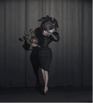 真香警告第5人格,第五人格2024宿伞会有新皮肤吗