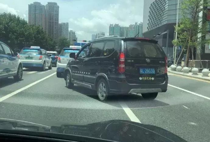 深圳限行扣分罚款标准,深圳外地车牌限行时间最新规定