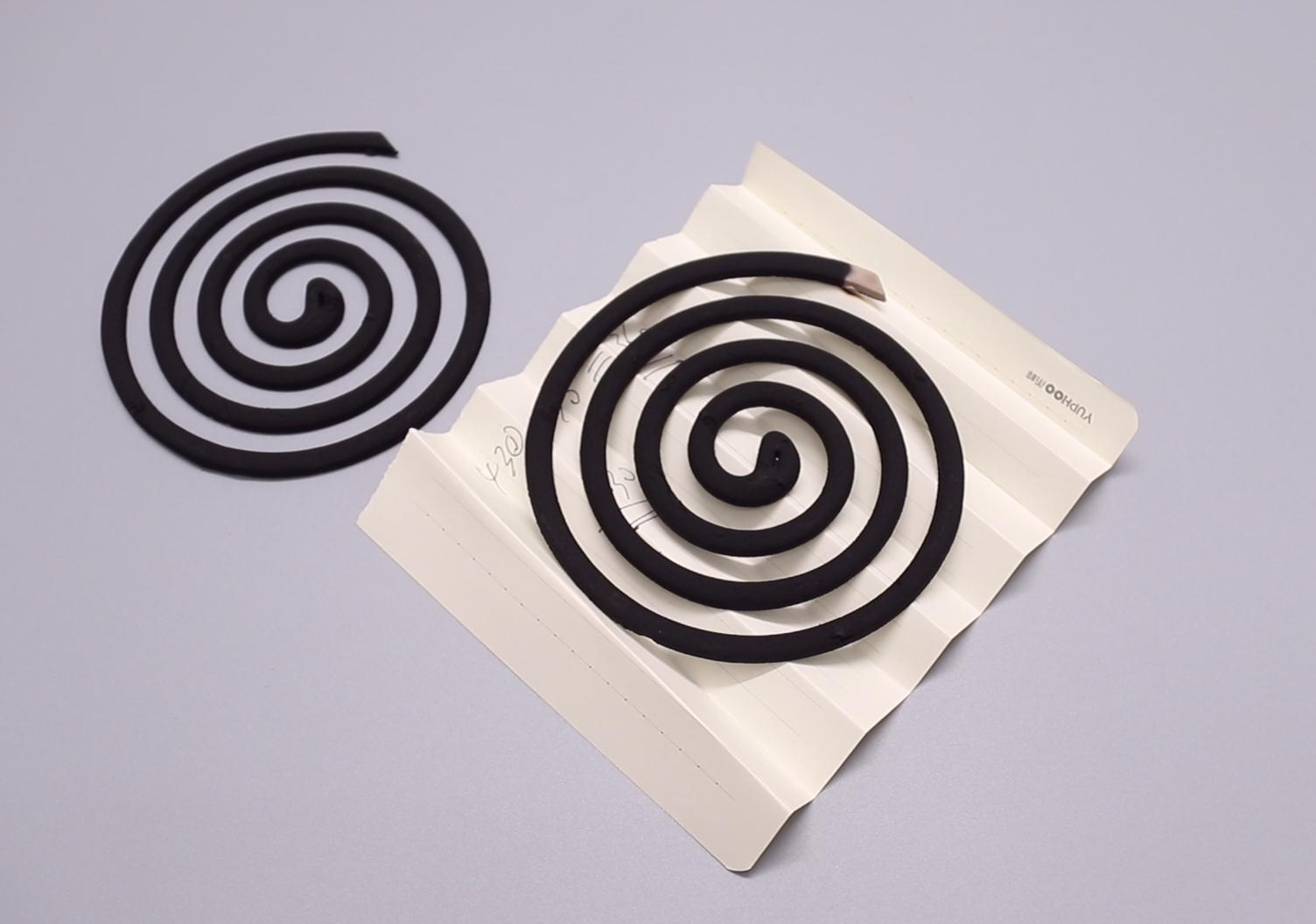 蚊香使用小妙招,蚊香使用小技巧