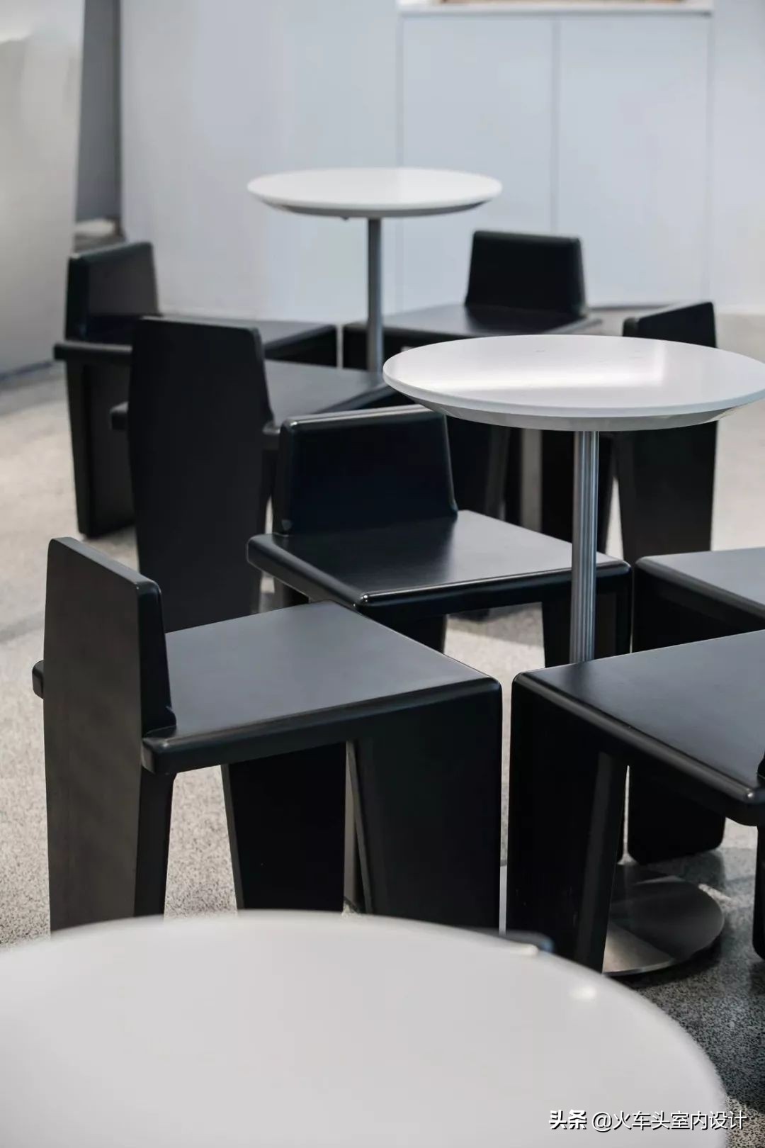 喜茶门店设计风格有哪些,喜茶设计最好的门店