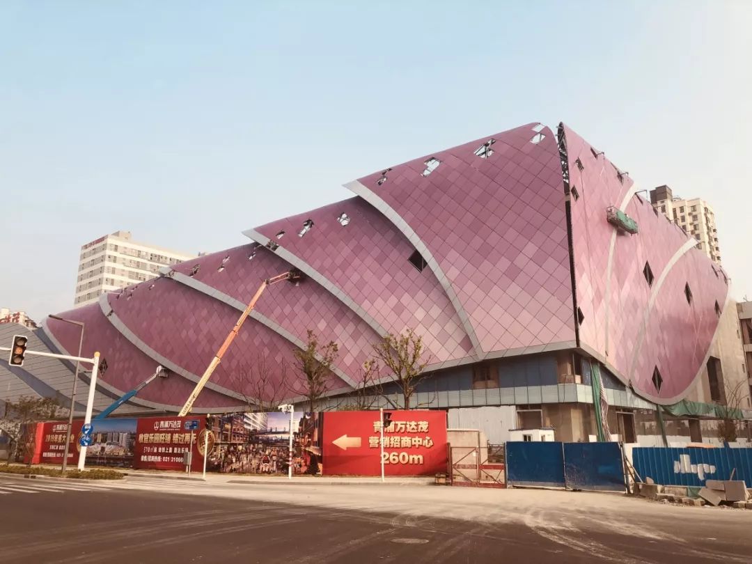 真正的上海你感受过吗,这样的上海