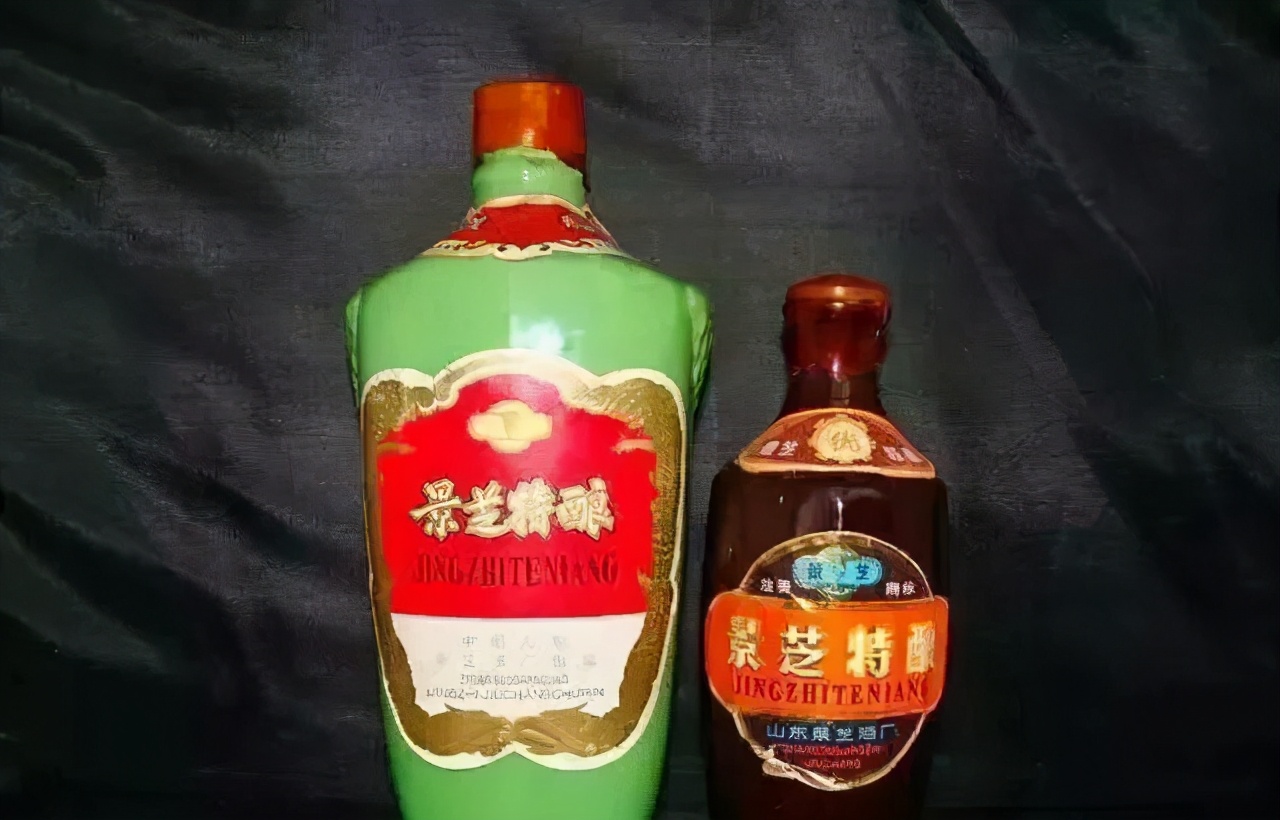 华夏佳酿高端酱酒典范,山东各地方名酒图