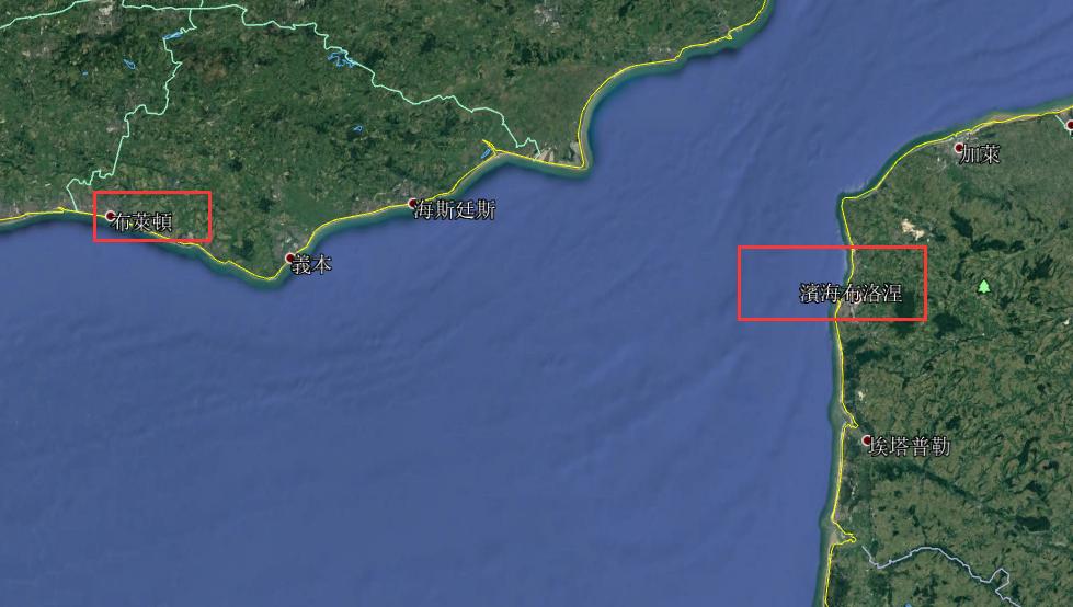 googleearth看世界球场,google地球看农村