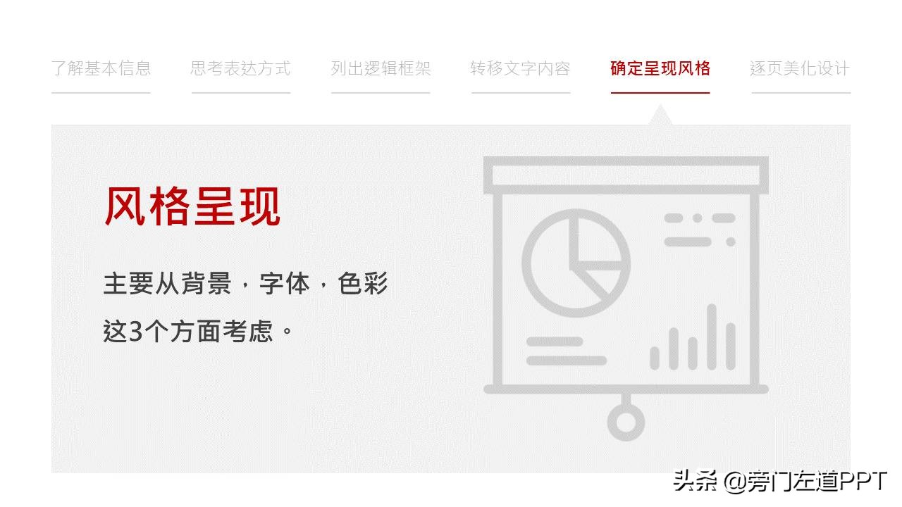 ppt制作7步骤让你成为ppt高手,ppt制作教程教你如何制作ppt