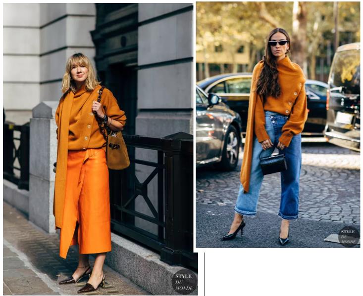 降温围脖怎么用,夏天围巾穿搭