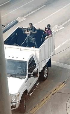 墨西哥人偷渡到美国会被遣返吗,从墨西哥偷渡美国遣返几率