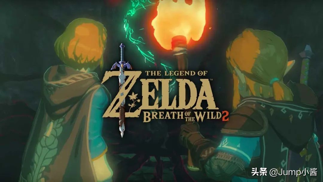 任天堂大量源代码遭泄露！第一方游戏开发因疫情放缓|Jump简报