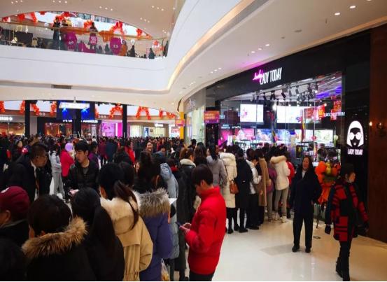 2021年大变局,未来电商面临淘汰?实体店迎来新机遇?