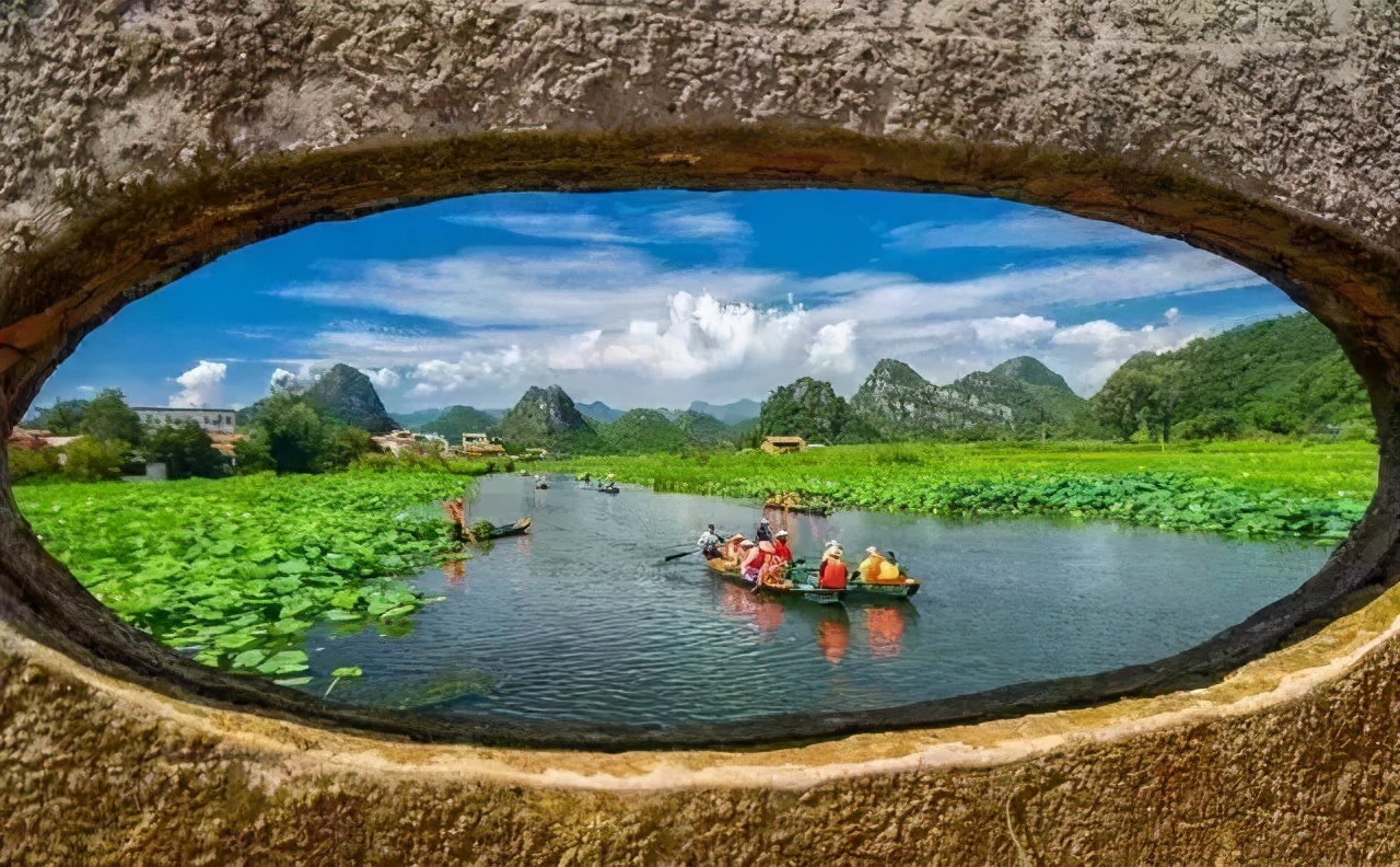 西安出发到云南跟团游推荐,6月西安到云南5天旅游攻略