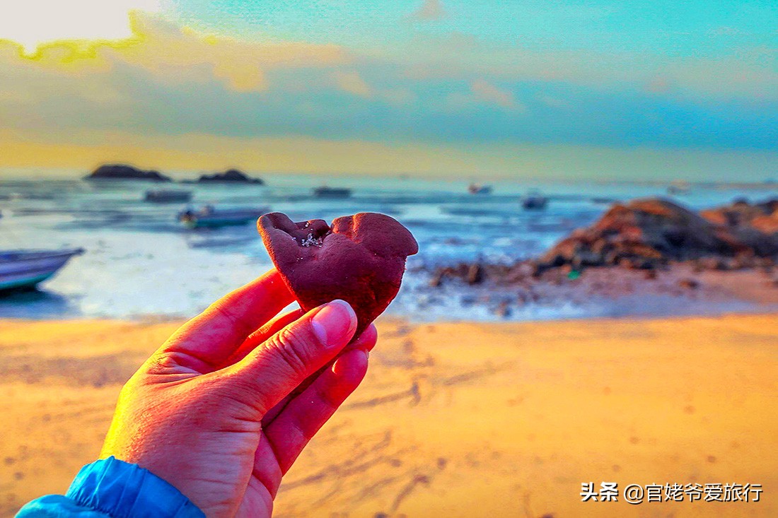 中国海岸线为什么比美国海岸线长,中国海岸线那么长为啥沙滩很少