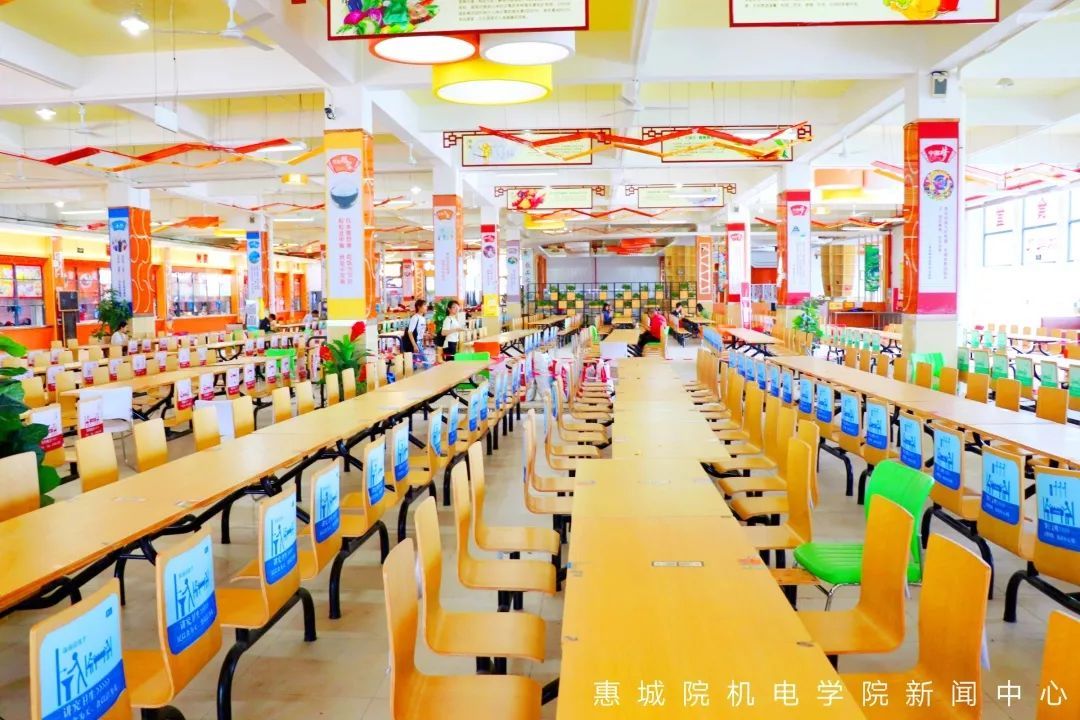 惠州城市职业学院宿舍租空调,惠州城市职业学院新生宿舍安排表