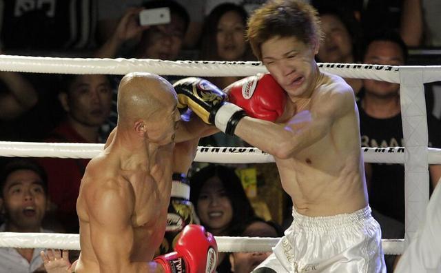 武僧一龙安慰李景亮,武僧一龙评价