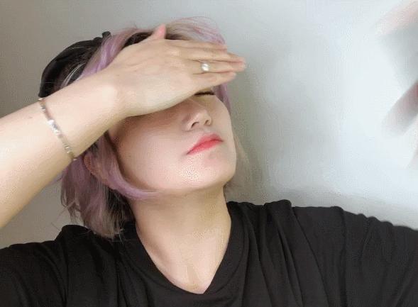 化完就被搭讪！回头率百分百的新手女神妆