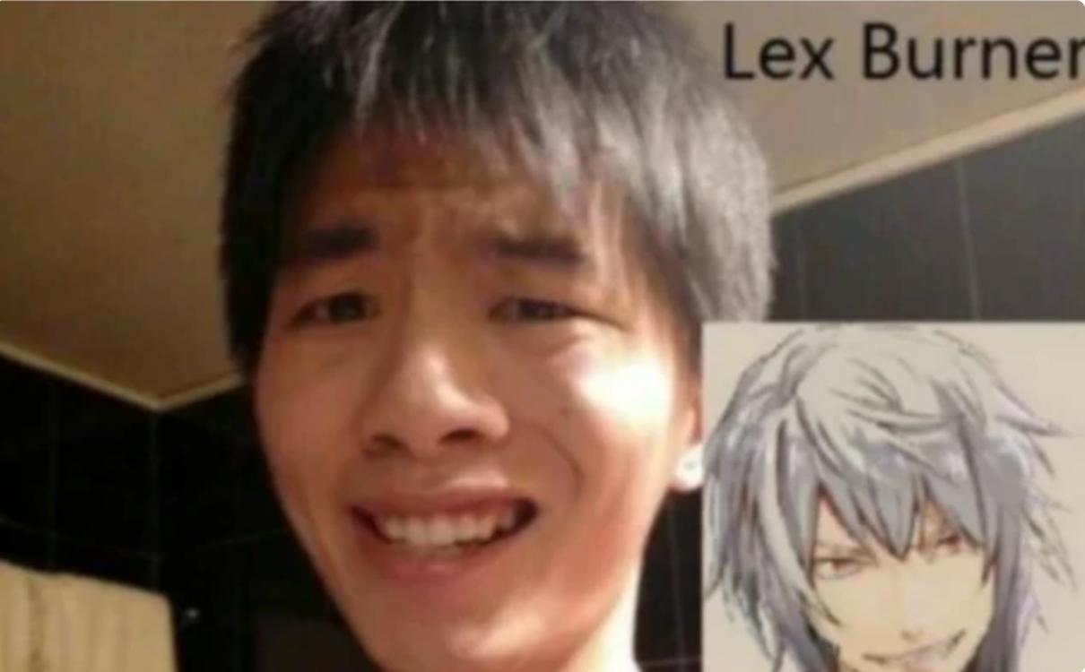 lex事件b站损失多少,lex重回b站