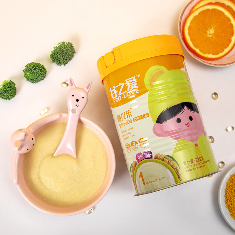 精选10款好吃的婴儿高铁米粉推荐,宝宝辅食高铁米粉推荐