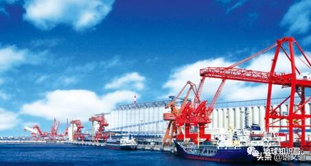 大连位置对中国多重要,为什么大连在国际比国内位置高