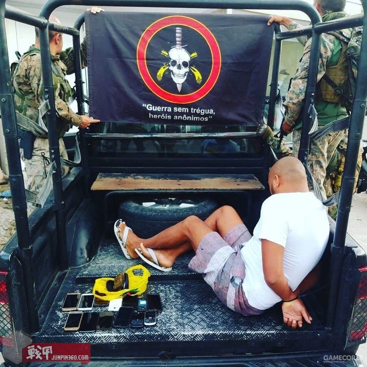 巴西bope特警视频,巴西特警bope