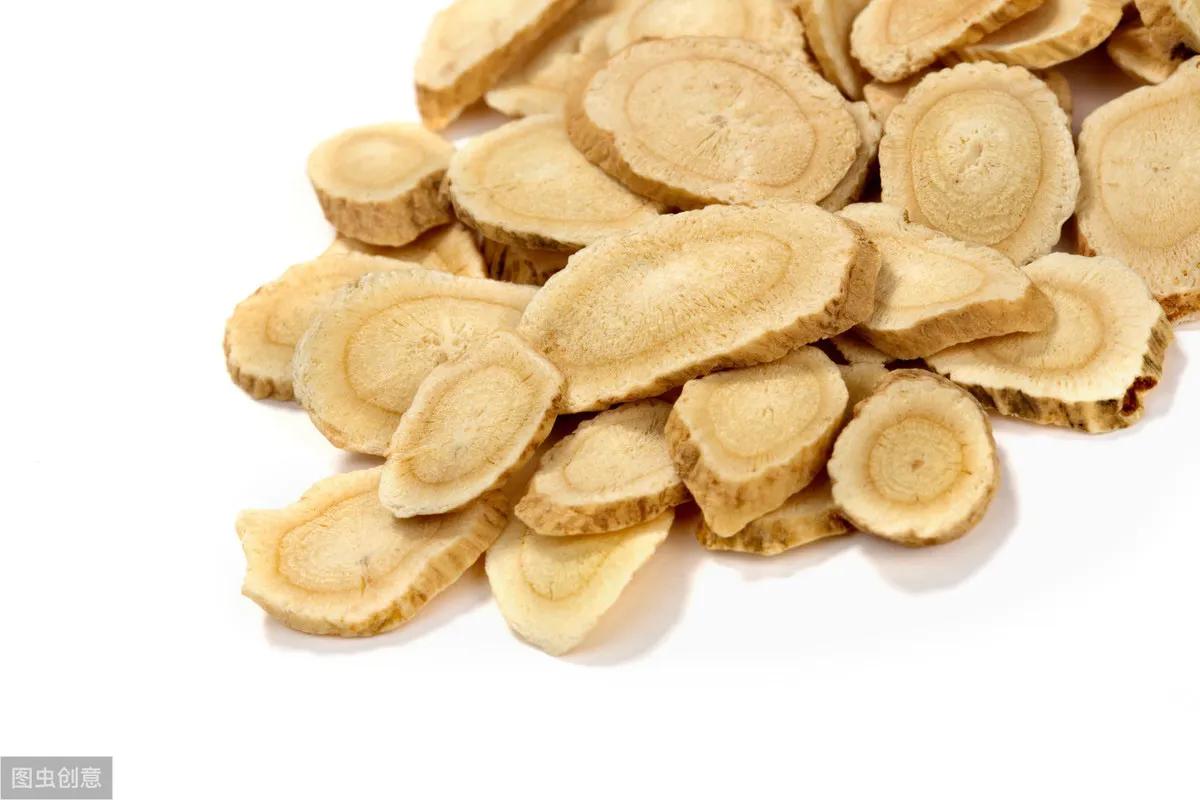 三七黄芪西洋参的功效,黄芪西洋参三七的功效与作用