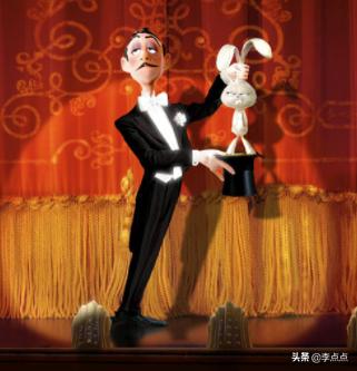 盘点8部奥斯卡动画短片,救命60秒电影