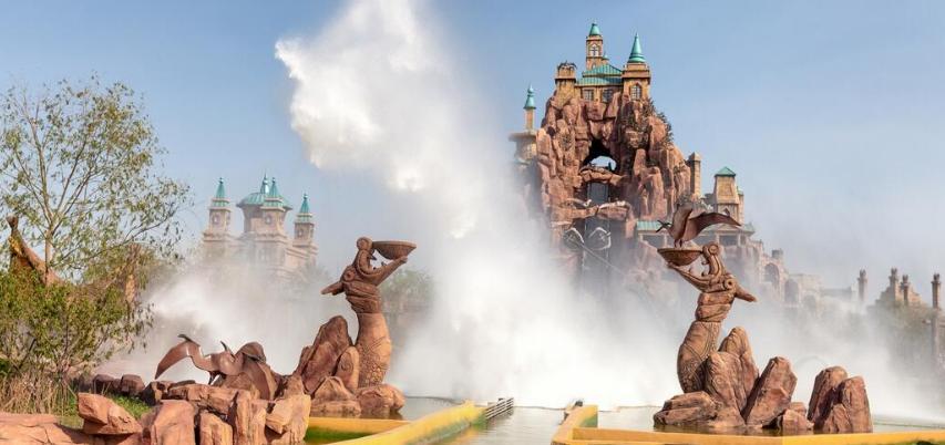 塘沽临港公园游玩攻略,塘沽海滨浴场游玩攻略