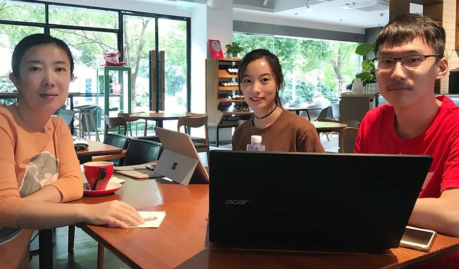 毕业撞上疫情:“实习大神”全能学姐的风险管理攻略