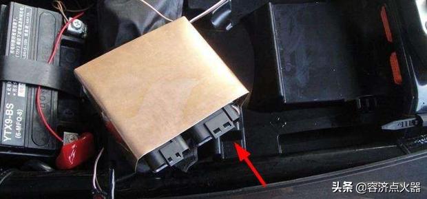 电喷摩托车坏了去什么地方修,电喷摩托车怎么修