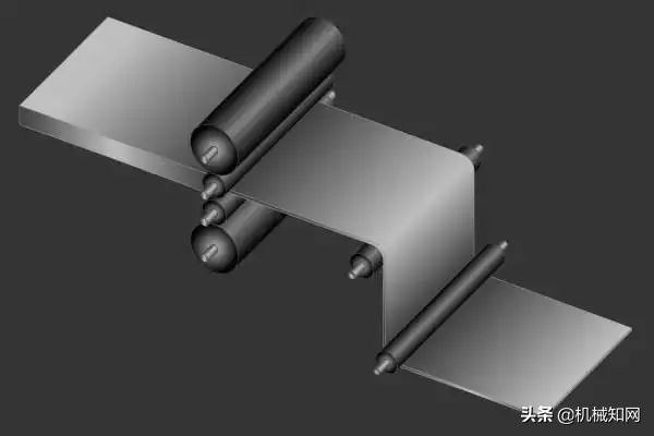 金属成型有哪些工艺方法,金属材料的成形方法