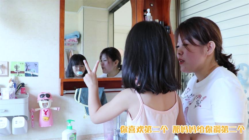 宝宝长牙齿牙刷推荐,孩子牙齿问题多怎么挑选儿童牙刷