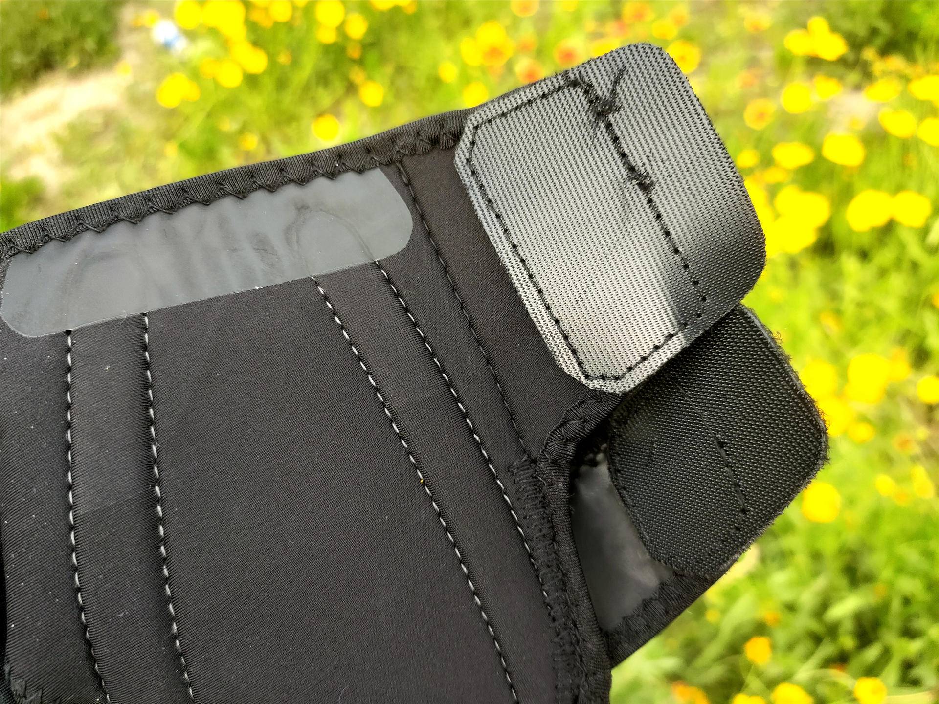 迈克达威护踝可以打球吗,打篮球崴脚后容易崴脚